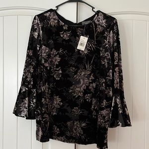 New with tags. Limited Graceful Flower.